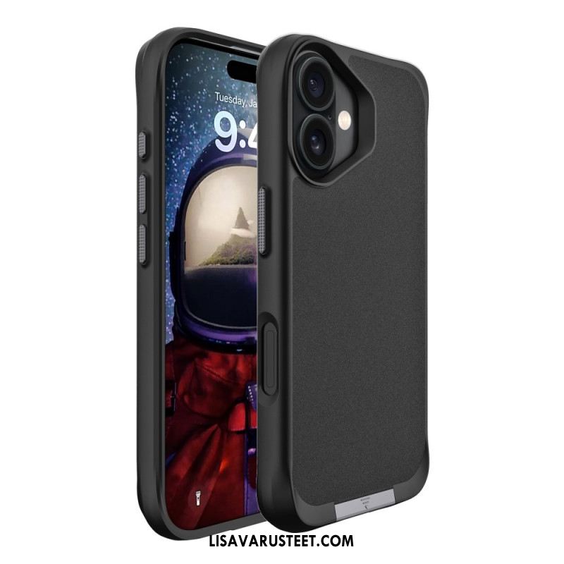 Kuori iPhone 17 Magsafe Integroidulla Jalustalla Suojakuori