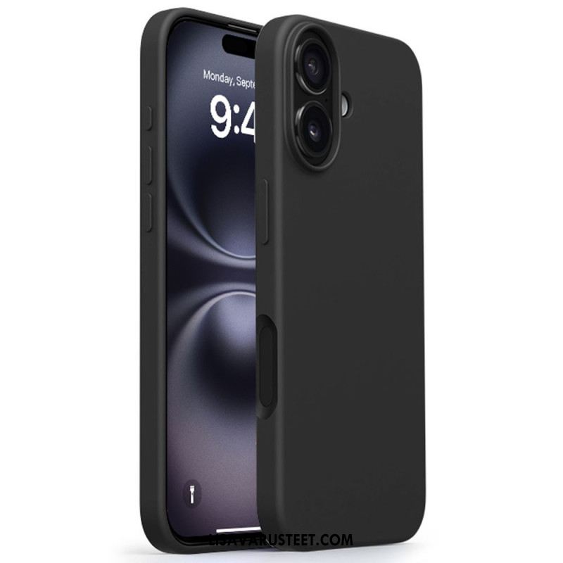 Kuori iPhone 17 Magsafe-yhteensopiva Ultraohut