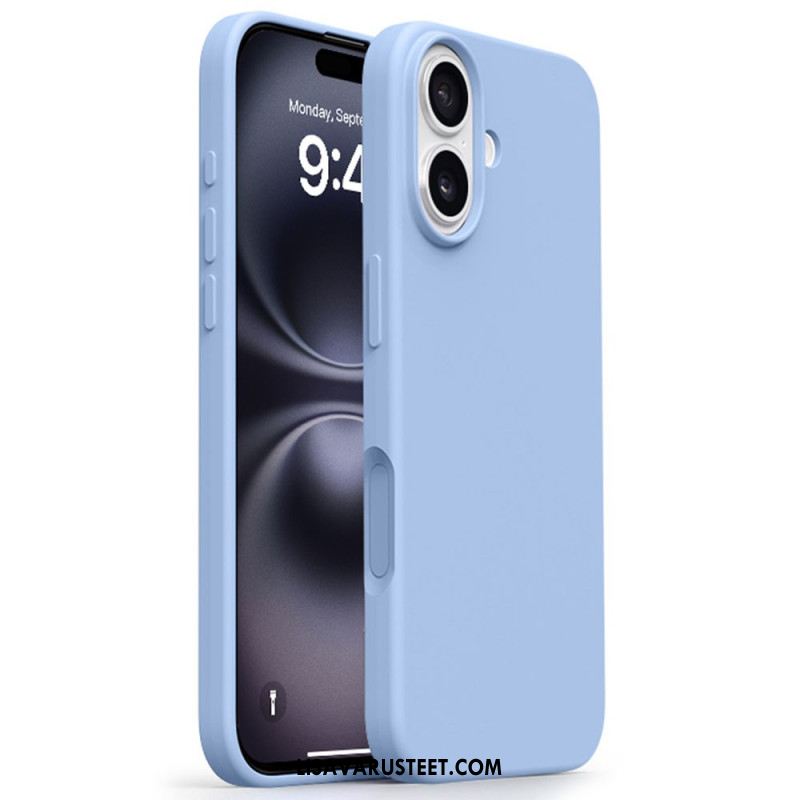 Kuori iPhone 17 Magsafe-yhteensopiva Ultraohut