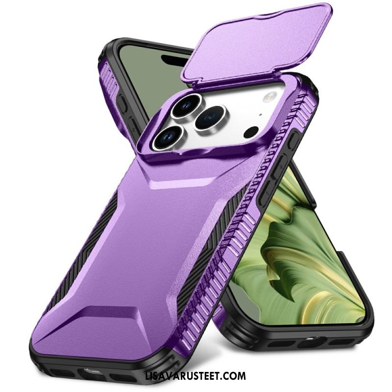 Kuori iPhone 17 Pro Camshield