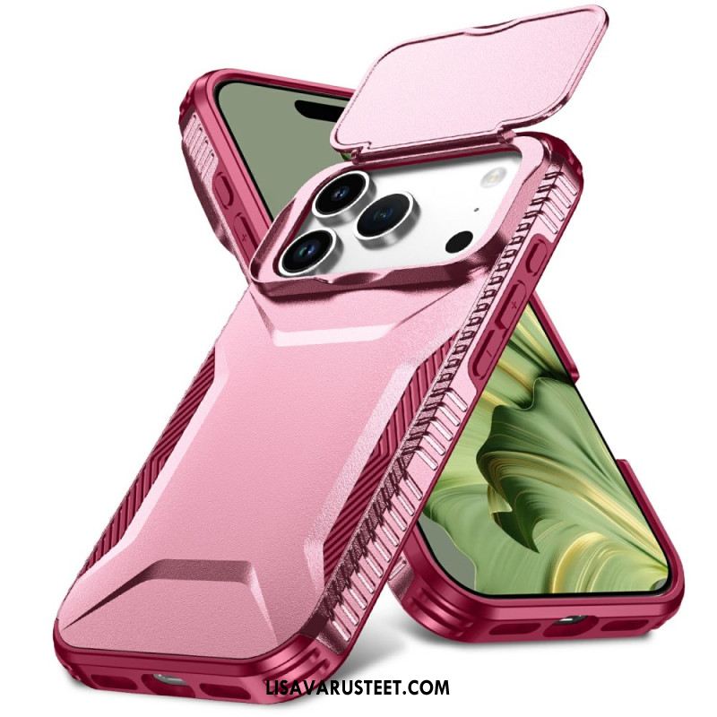 Kuori iPhone 17 Pro Camshield