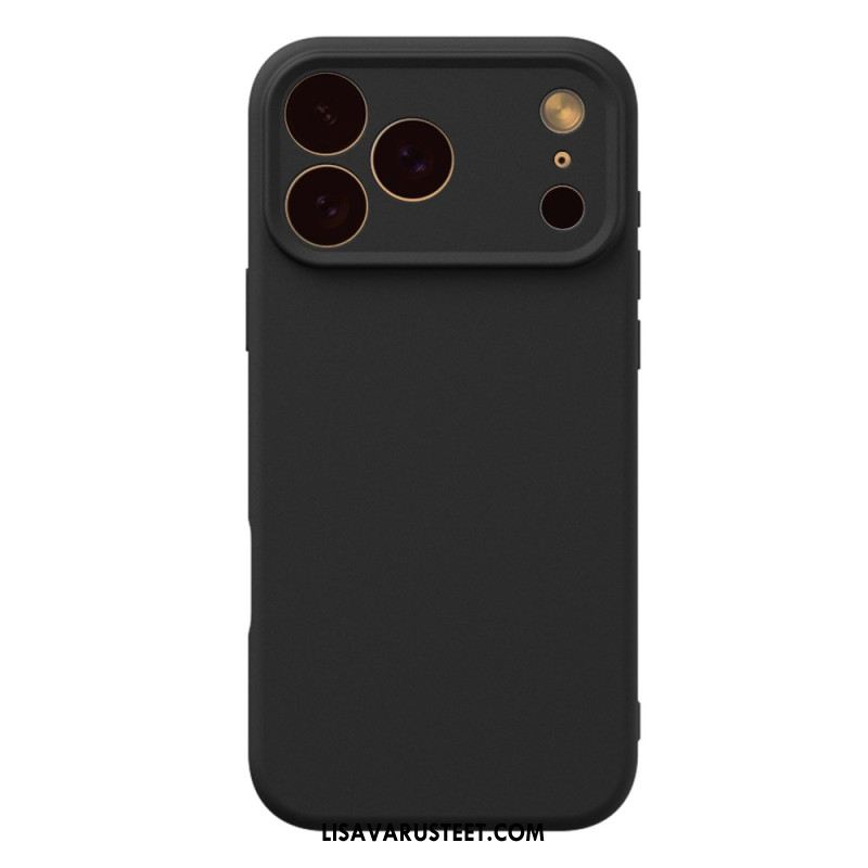 Kuori iPhone 17 Pro Ensiluokkainen Väri