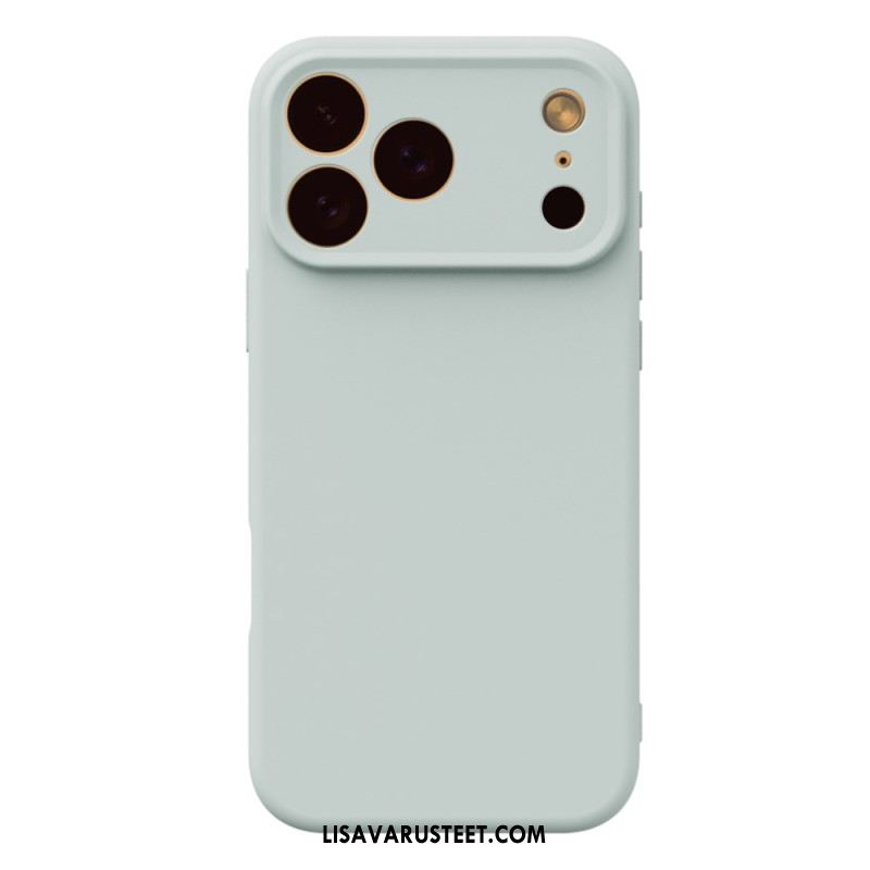 Kuori iPhone 17 Pro Ensiluokkainen Väri