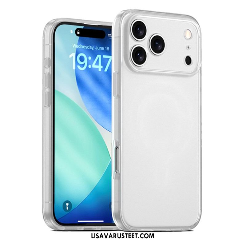 Kuori iPhone 17 Pro Ipaky