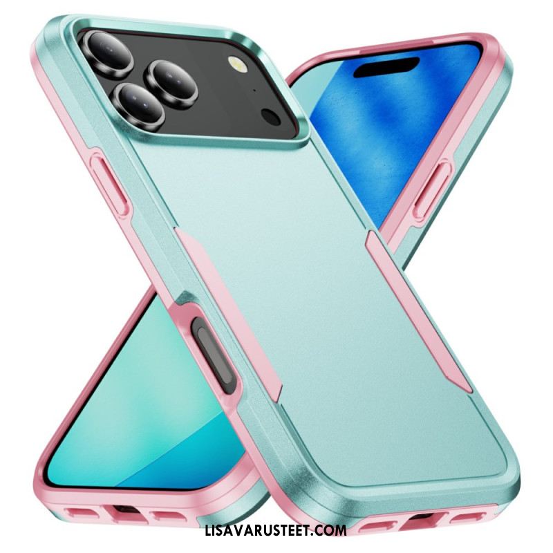 Kuori iPhone 17 Pro Kestävä