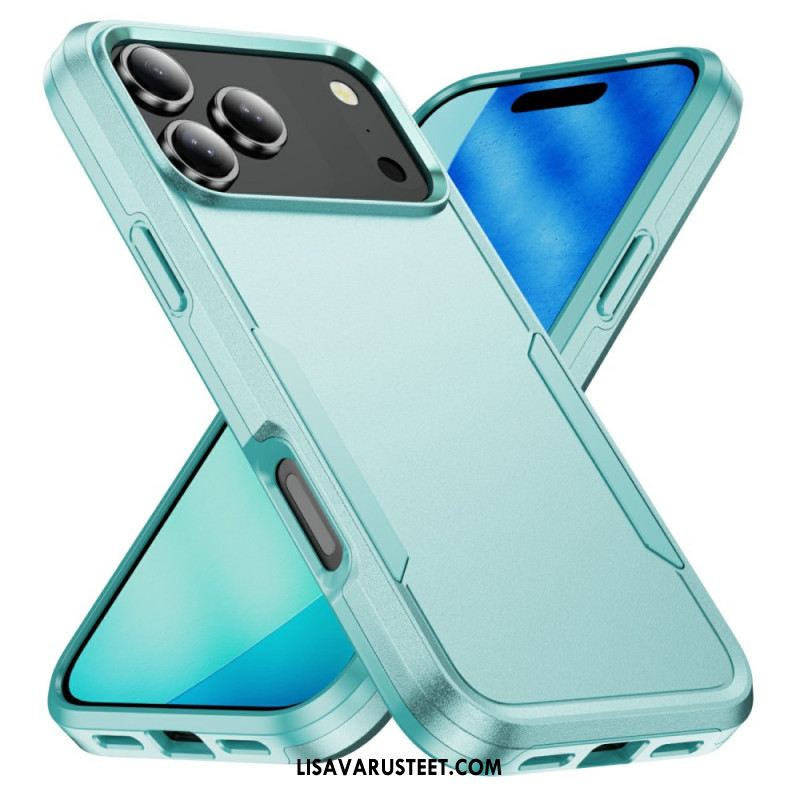 Kuori iPhone 17 Pro Kestävä