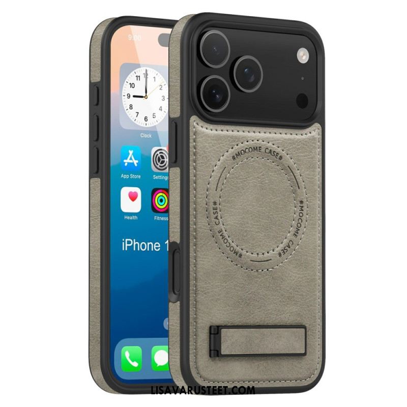 Kuori iPhone 17 Pro Magsafe Business Premium -muotoilu