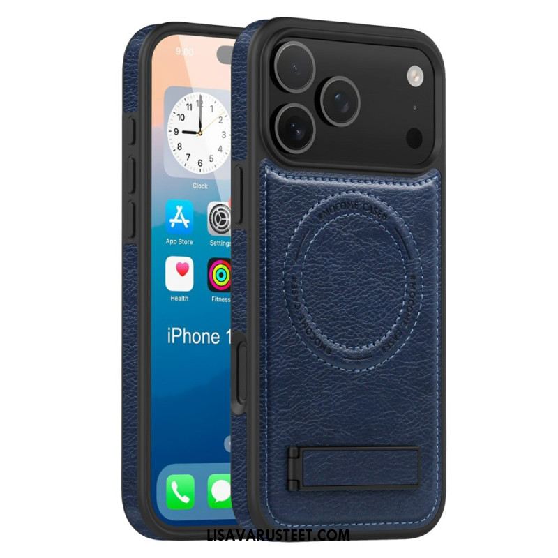 Kuori iPhone 17 Pro Magsafe Business Premium -muotoilu