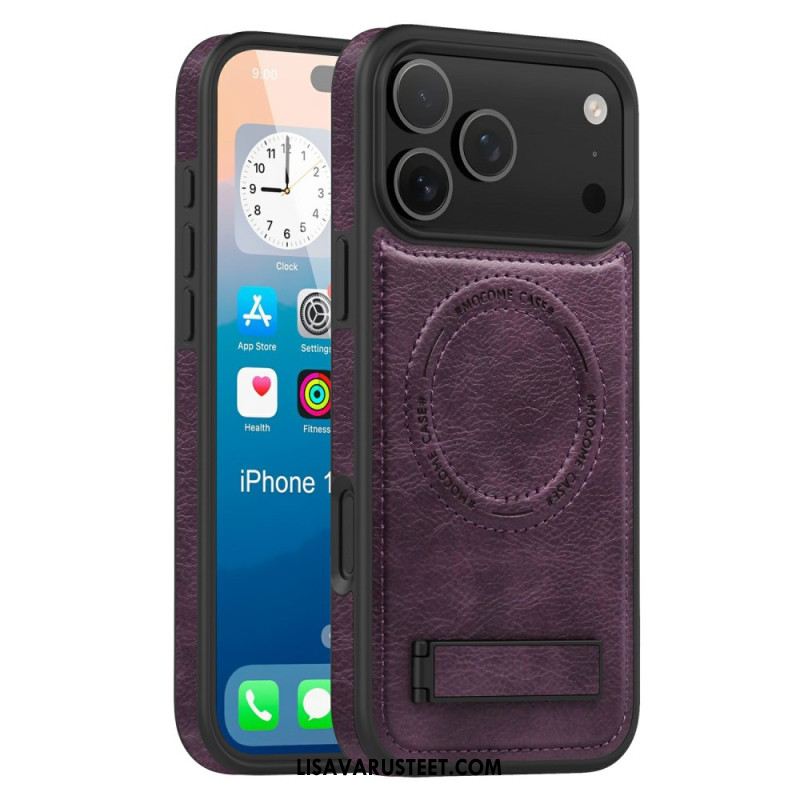 Kuori iPhone 17 Pro Magsafe Business Premium -muotoilu