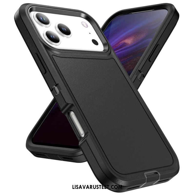 Kuori iPhone 17 Pro Max 3-in-1