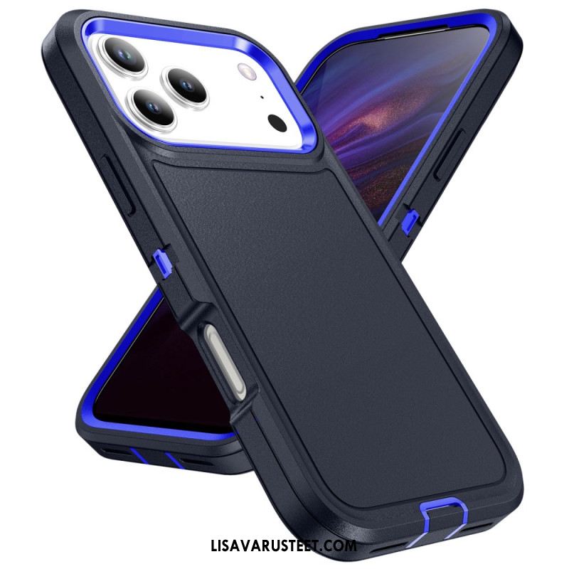 Kuori iPhone 17 Pro Max 3-in-1