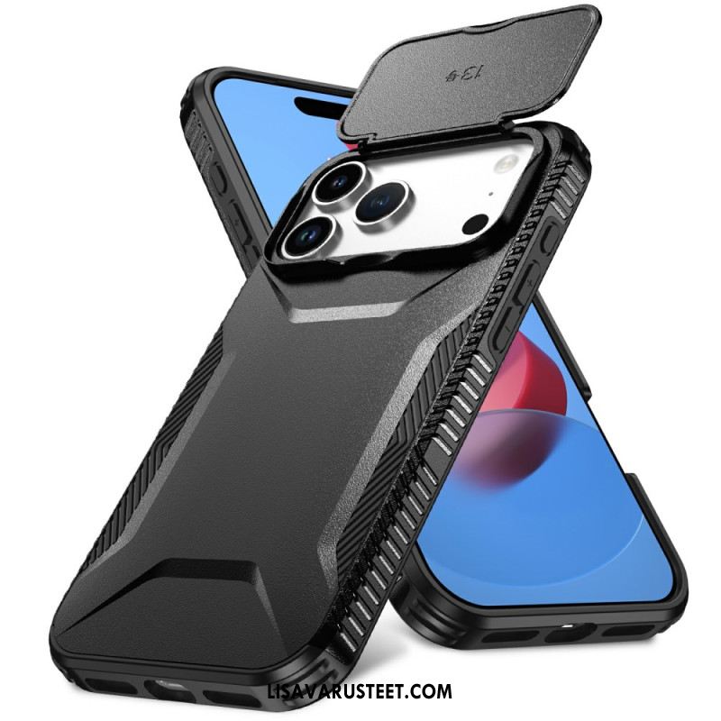 Kuori iPhone 17 Pro Max Kestävä