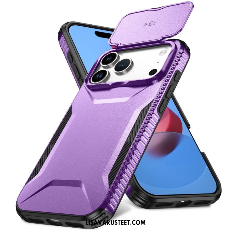 Kuori iPhone 17 Pro Max Kestävä