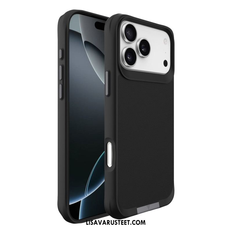 Kuori iPhone 17 Pro Max Magsafe Integroidulla Tuella