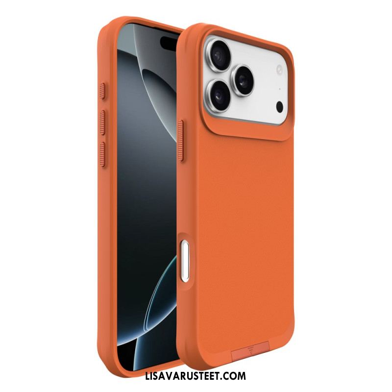 Kuori iPhone 17 Pro Max Magsafe Integroidulla Tuella