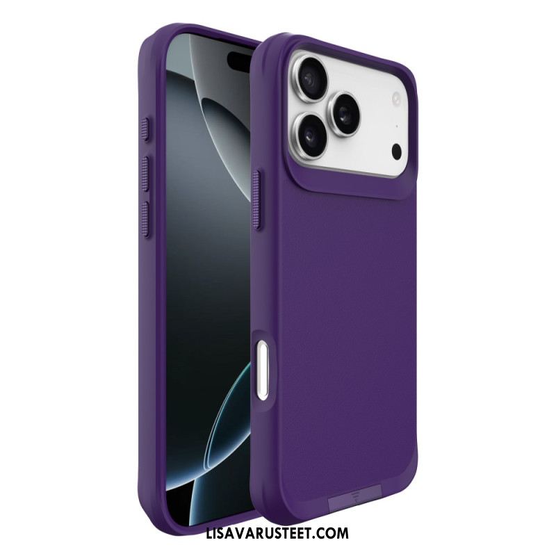 Kuori iPhone 17 Pro Max Magsafe Integroidulla Tuella