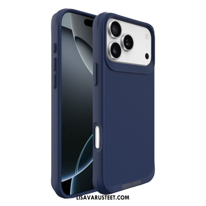 Kuori iPhone 17 Pro Max Magsafe Integroidulla Tuella