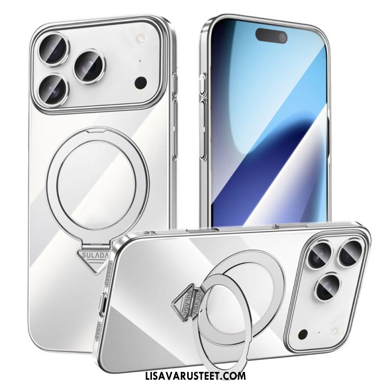 Kuori iPhone 17 Pro Max Magsafe Nature -sarja Sulada