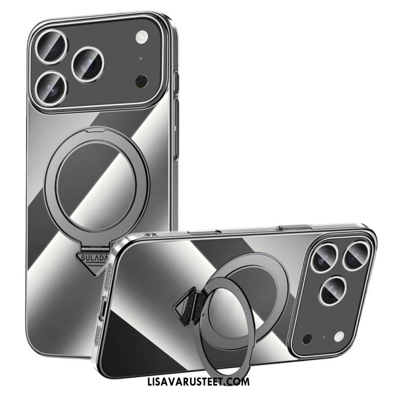 Kuori iPhone 17 Pro Max Magsafe Nature -sarja Sulada