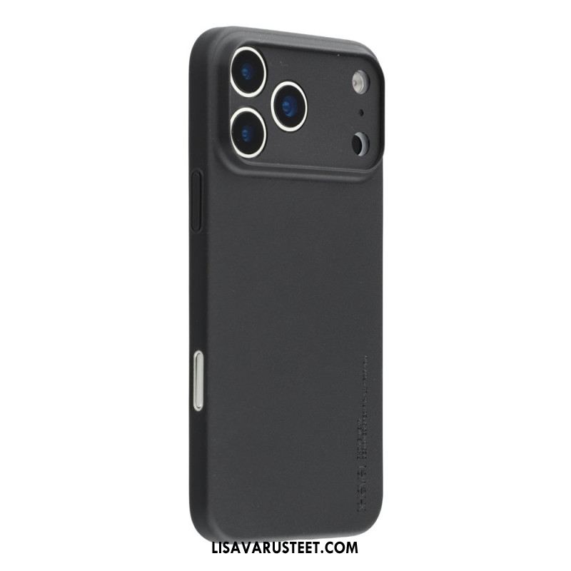 Kuori iPhone 17 Pro Max X-level