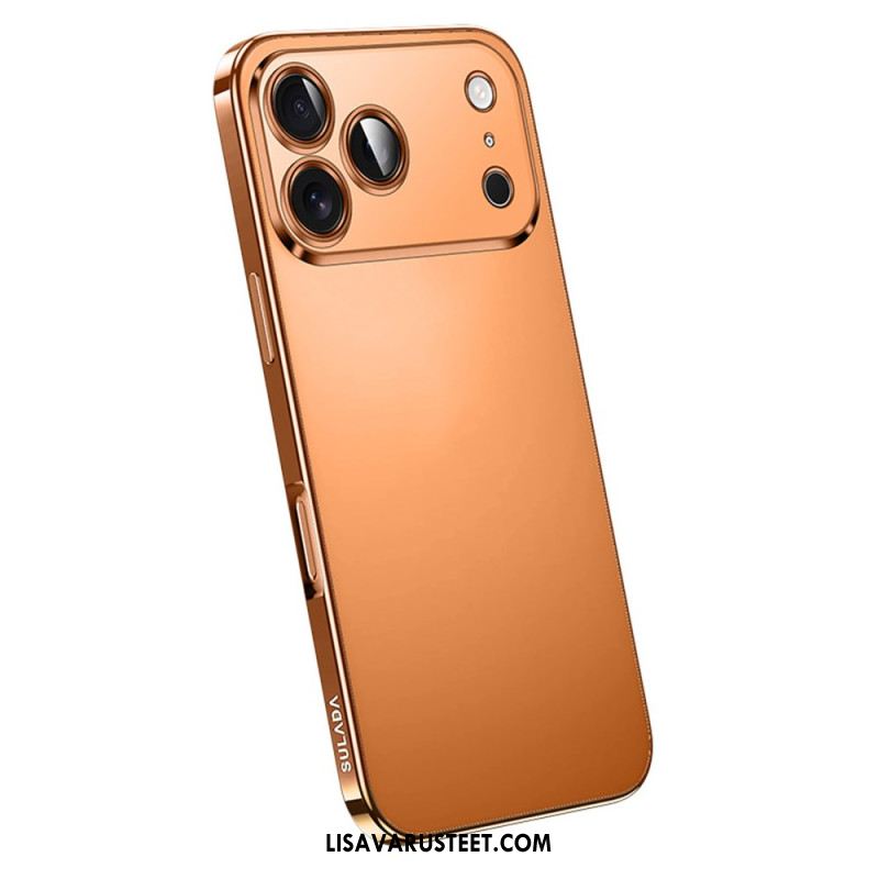 Kuori iPhone 17 Pro Nature-sarjan Sulada