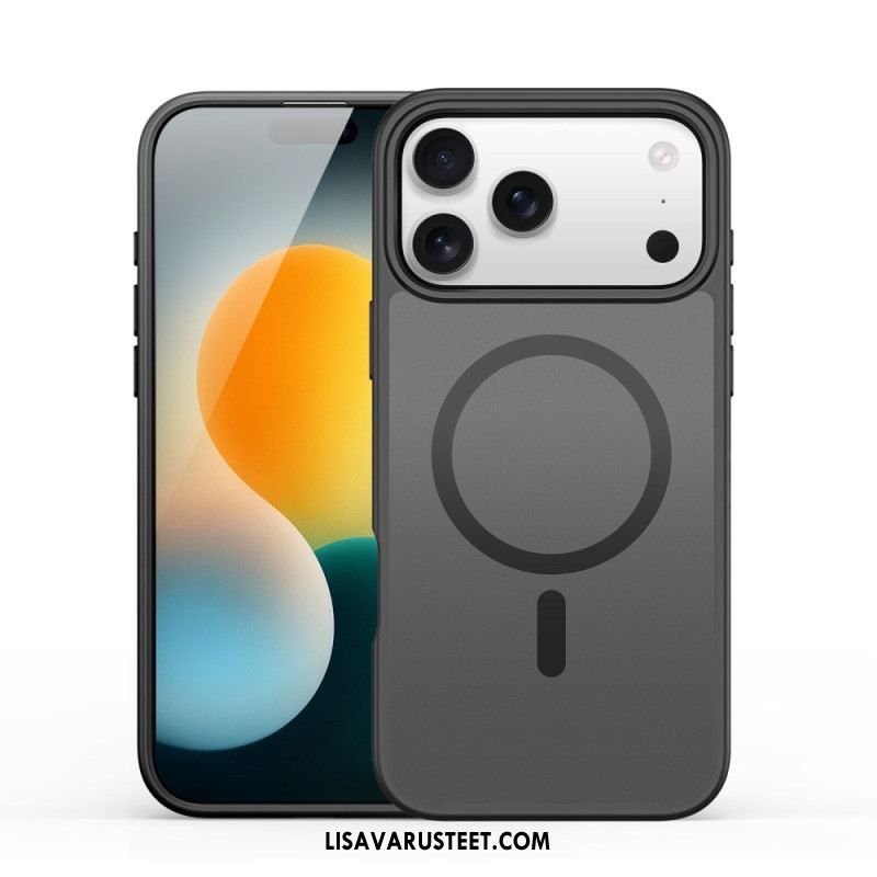 Kuori iPhone 17 Pro Yind-sarja Dux Ducis