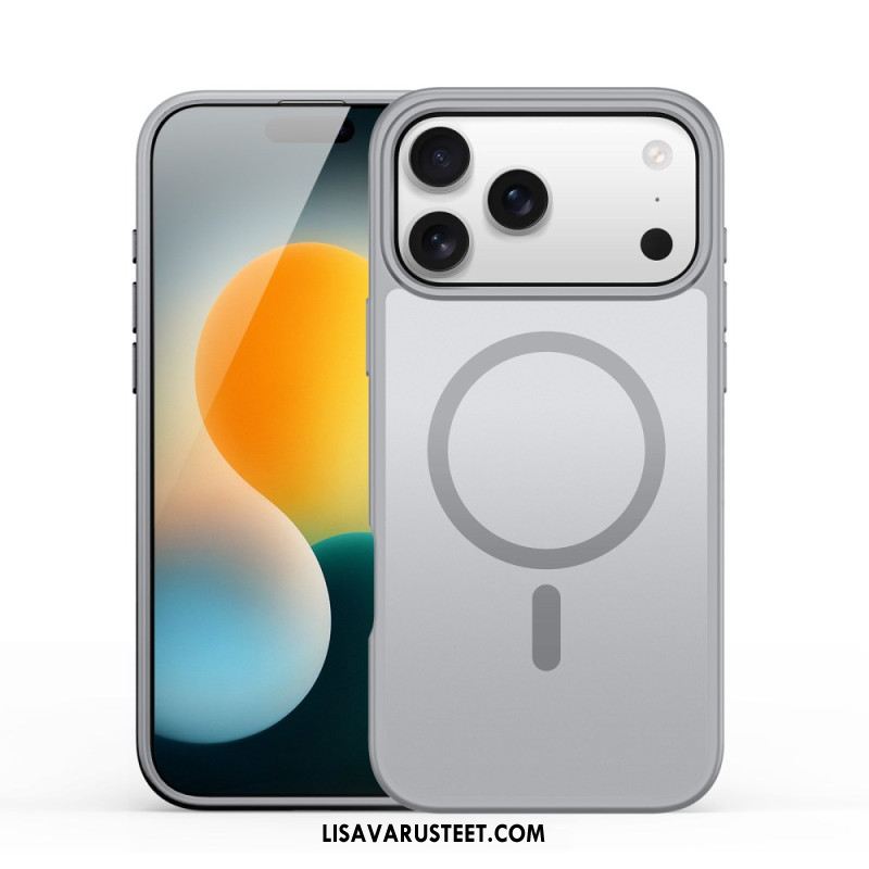 Kuori iPhone 17 Pro Yind-sarja Dux Ducis