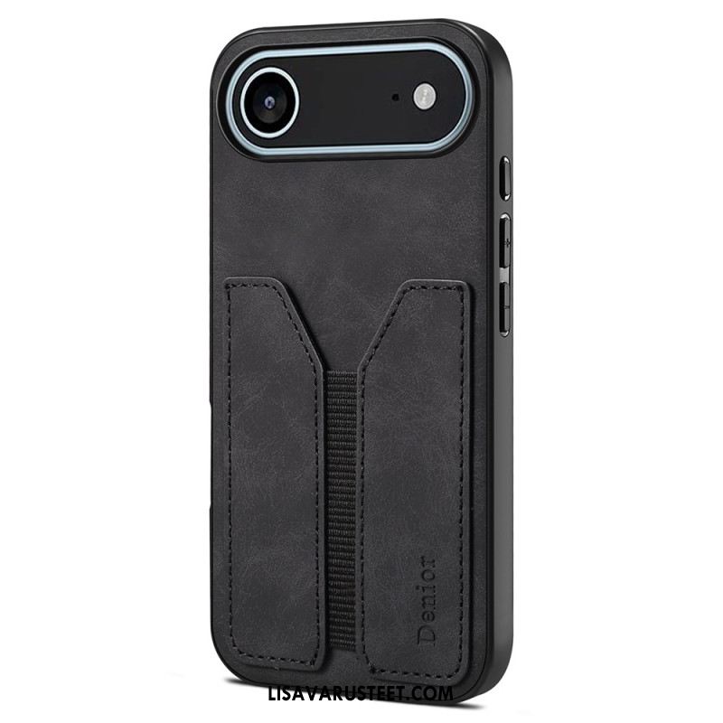 Kuori iPhone Air Denior Joustava Korttikotelo