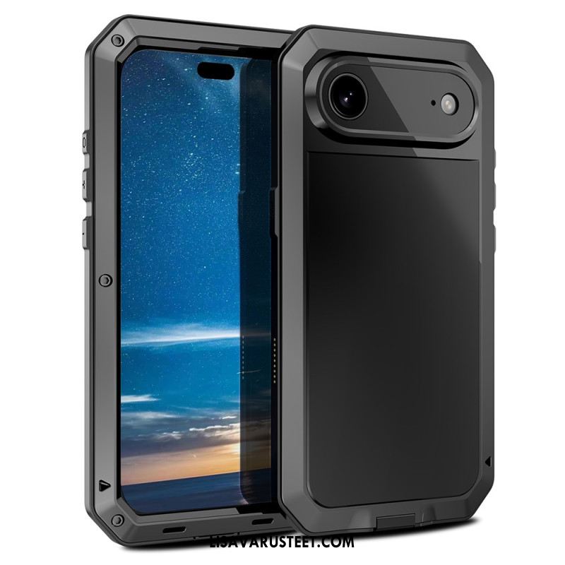 Kuori iPhone Air Erittäin Kestävä