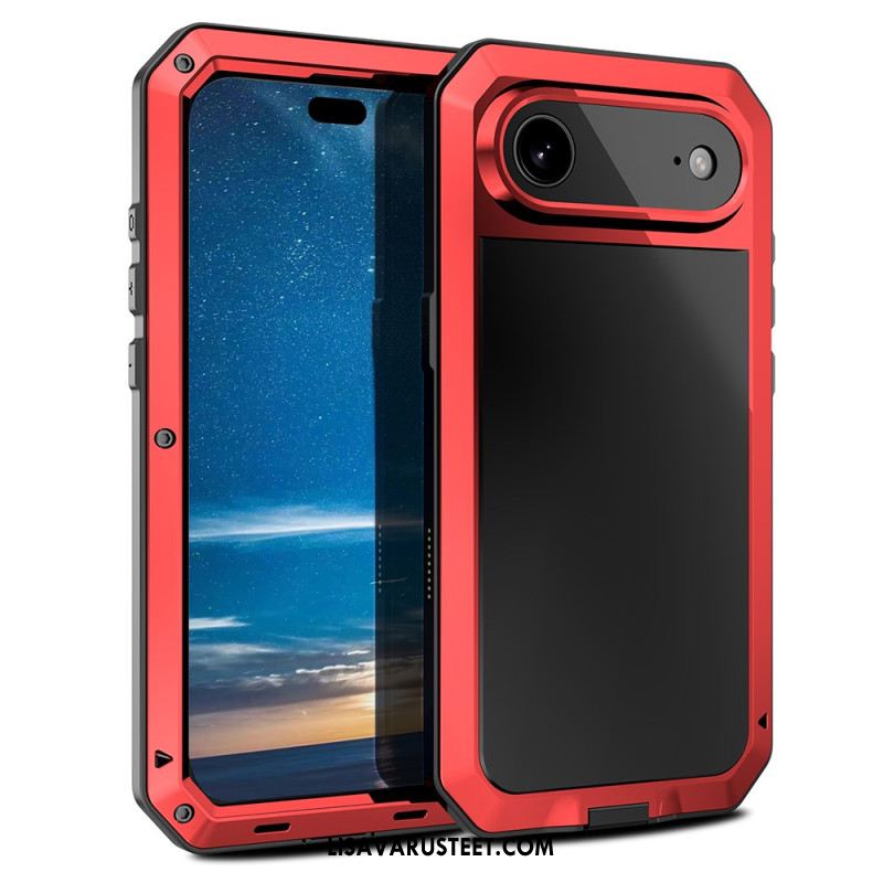 Kuori iPhone Air Erittäin Kestävä