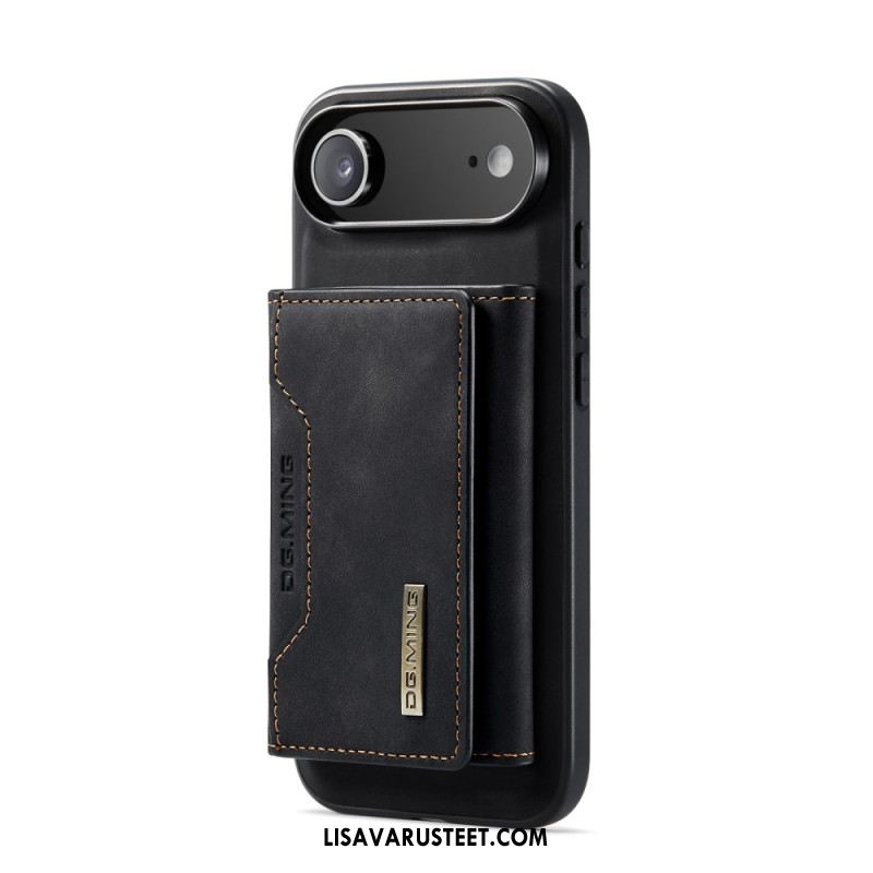 Kuori iPhone Air Irrotettava Korttikotelo Dg.ming