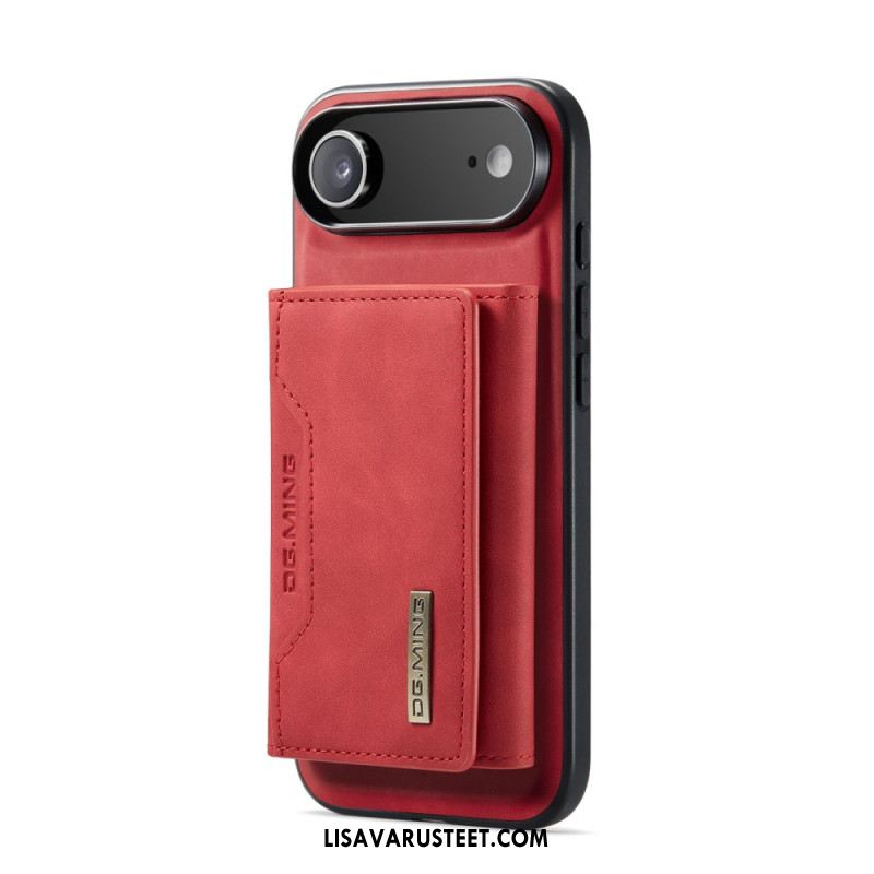 Kuori iPhone Air Irrotettava Korttikotelo Dg.ming