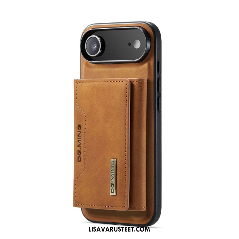 Kuori iPhone Air Irrotettava Korttikotelo Dg.ming