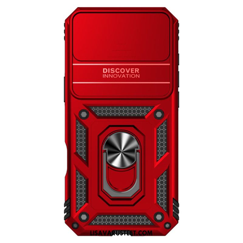 Kuori iPhone Air Klassinen Erittäin Kestävä