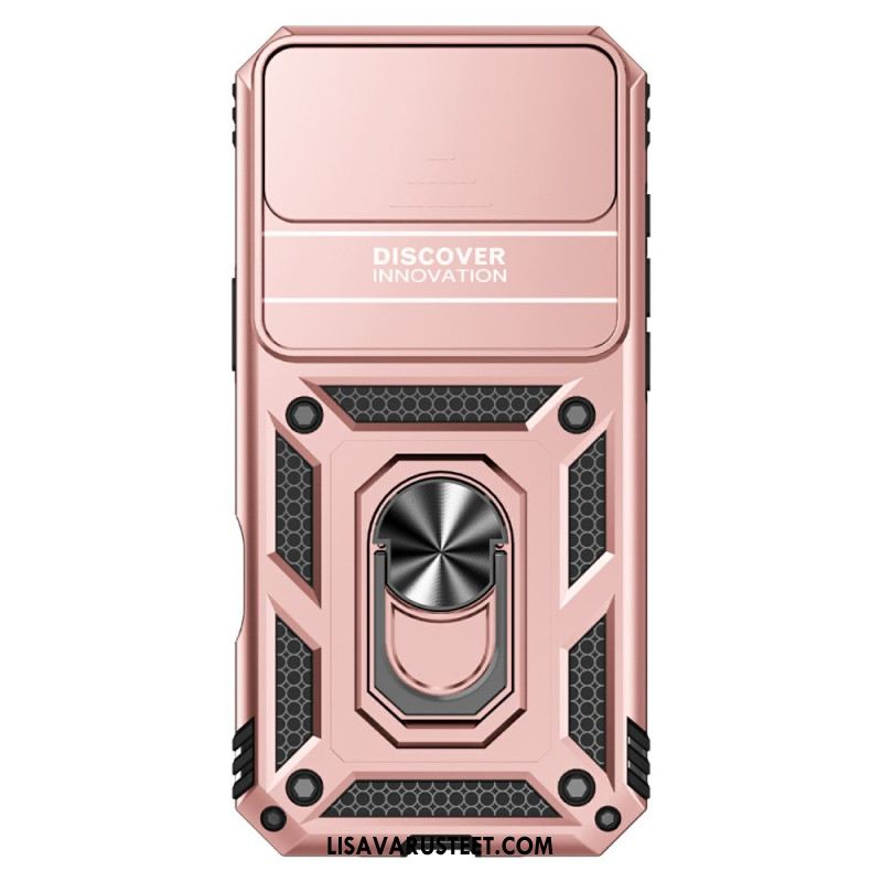 Kuori iPhone Air Klassinen Erittäin Kestävä