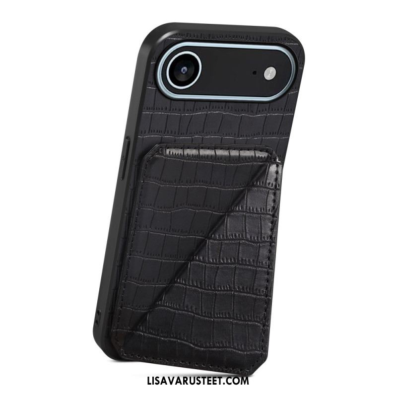 Kuori iPhone Air Korttikotelo Suojakuori