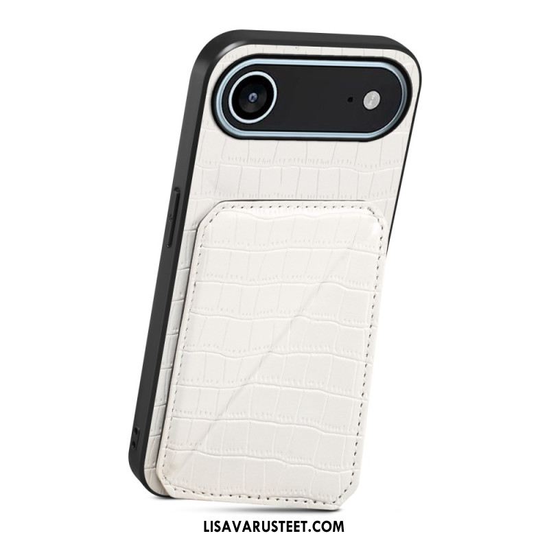 Kuori iPhone Air Korttikotelo Suojakuori