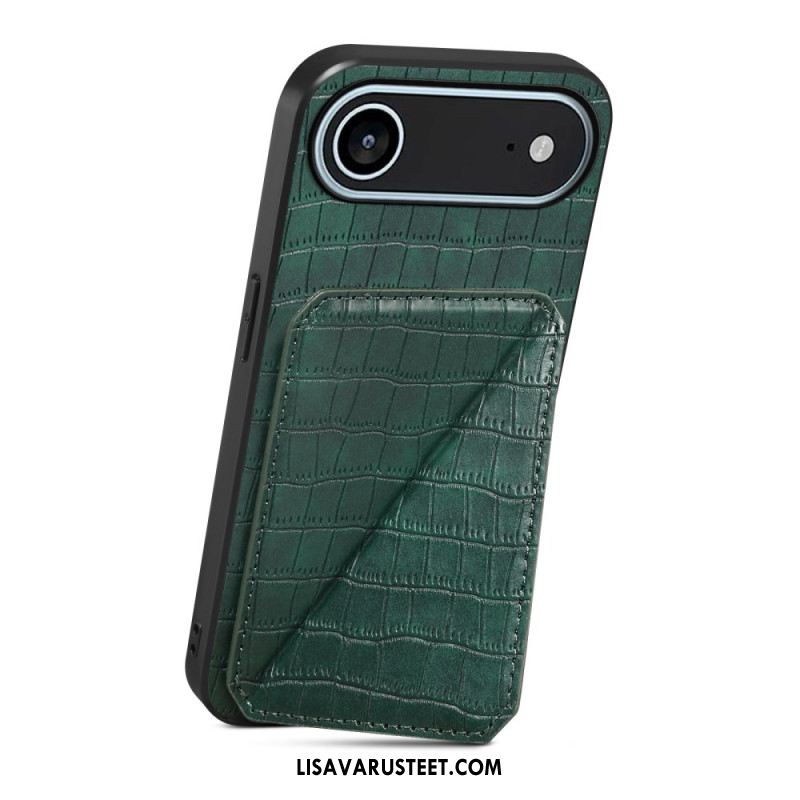 Kuori iPhone Air Korttikotelo Suojakuori