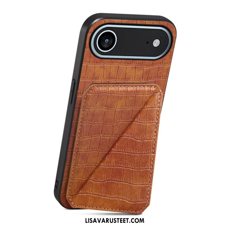 Kuori iPhone Air Korttikotelo Suojakuori