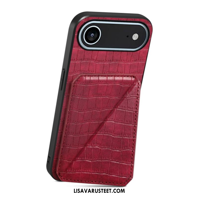 Kuori iPhone Air Korttikotelo Suojakuori