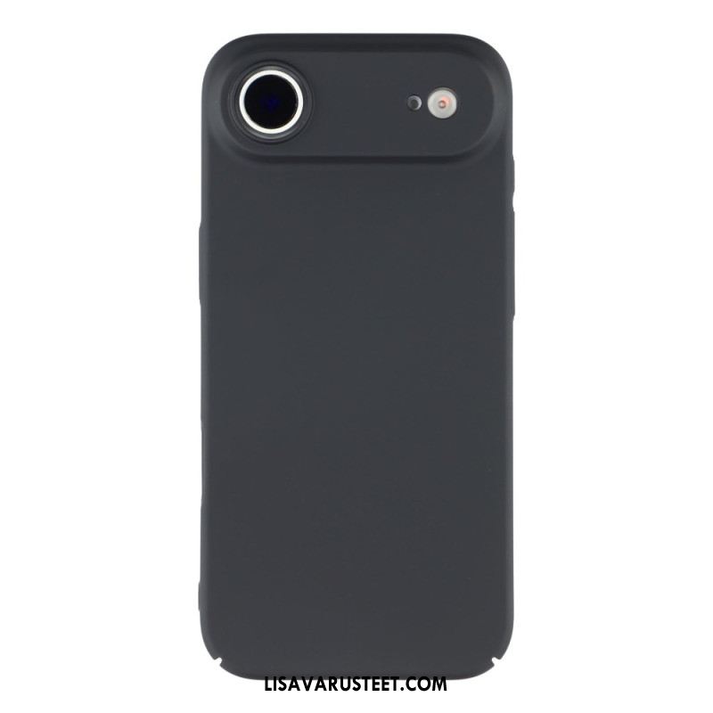 Kuori iPhone Air Kumipintainen Viimeistely