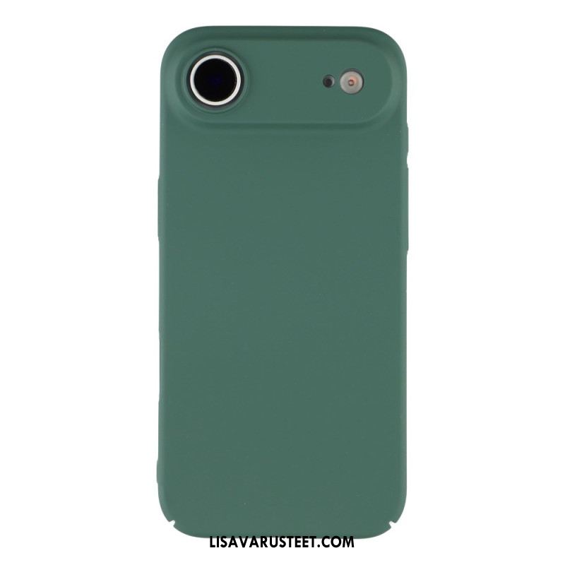 Kuori iPhone Air Kumipintainen Viimeistely