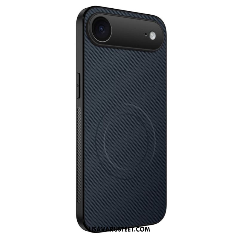 Kuori iPhone Air Magsafe-hiilikuituhiukkasten Hienous
