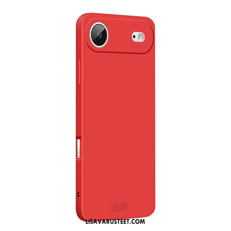 Kuori iPhone Air Mofi Suojakuori