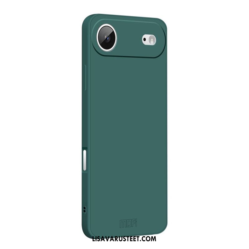 Kuori iPhone Air Mofi Suojakuori