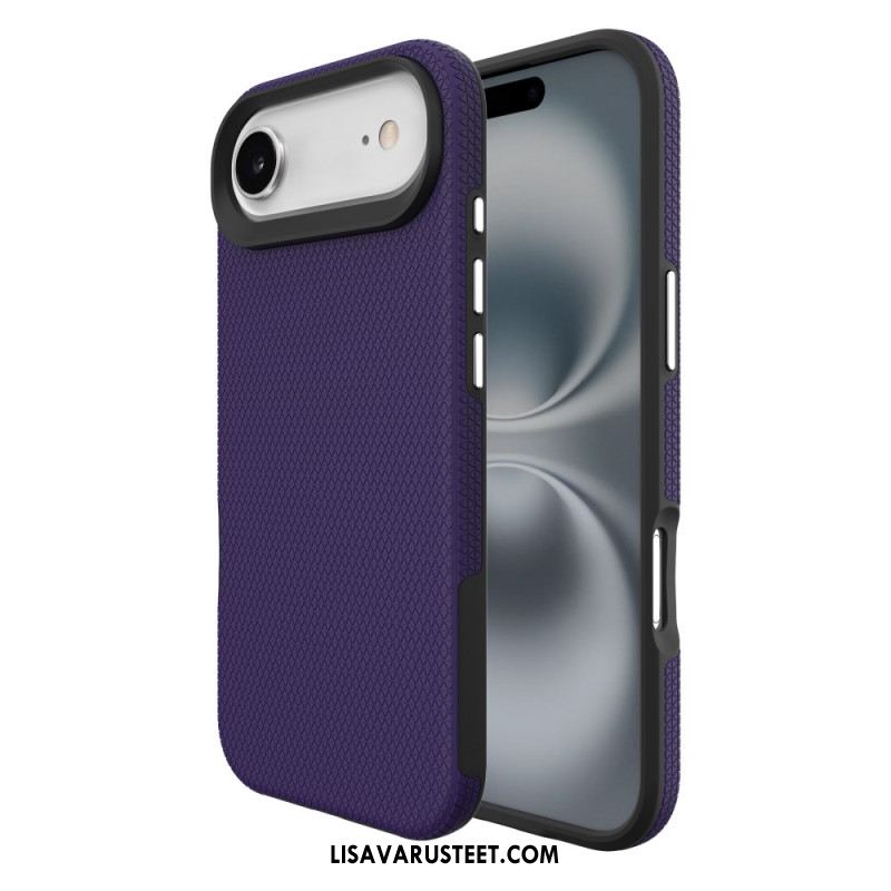 Kuori iPhone Air Sotilastason Magsafe-yhteensopiva