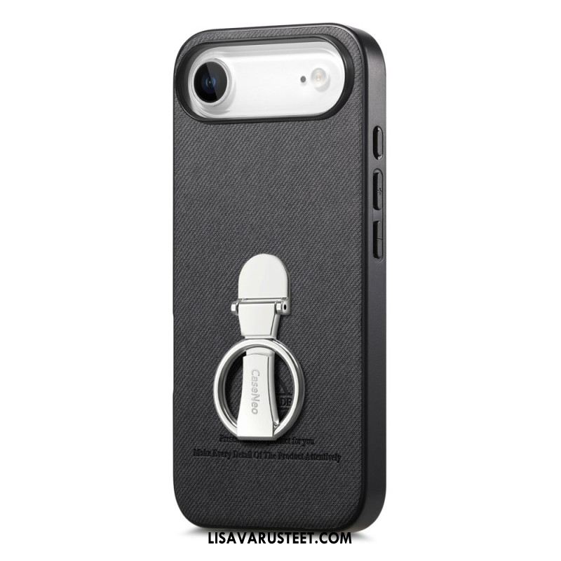 Kuori iPhone Air Taittuva Jalusta Suojakuori