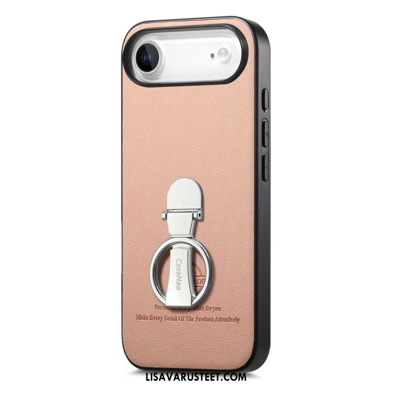 Kuori iPhone Air Taittuva Jalusta Suojakuori