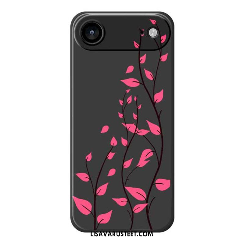 Kuori iPhone Air Värikkäitä Lehtiä