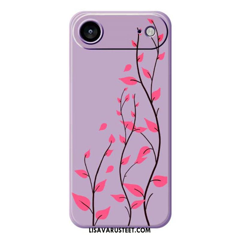 Kuori iPhone Air Värikkäitä Lehtiä